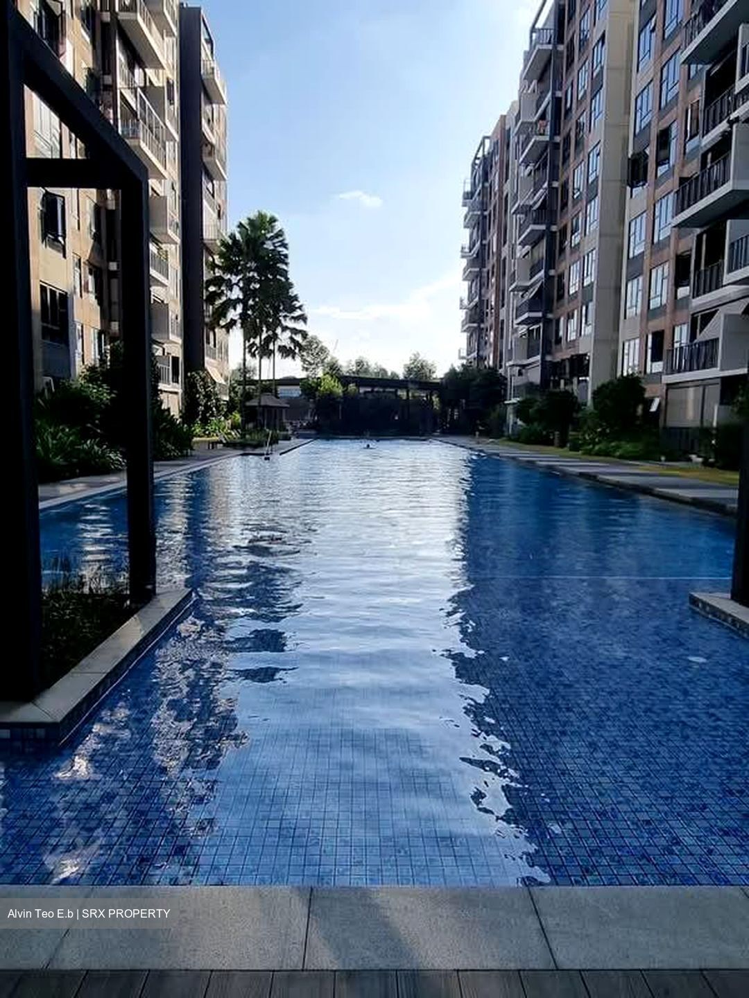 The Brownstone (D27), Condominium #565836591